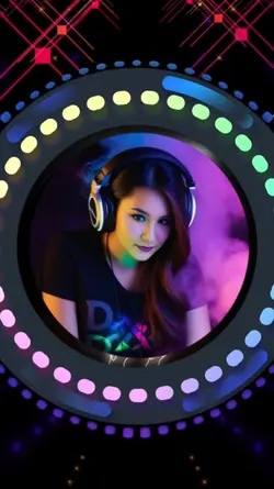 Disco música 