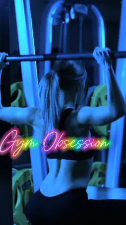 Gym Obsession