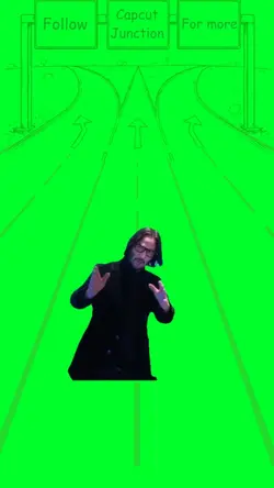 Keanu Reeves Walk