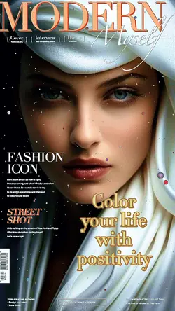 Color your life 