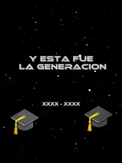 GENERACION