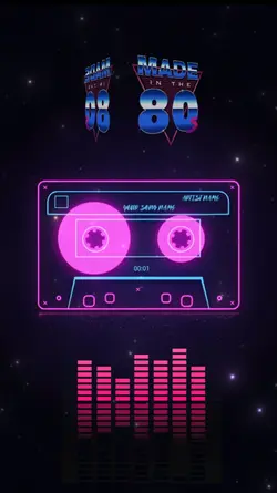 edit com sua musica