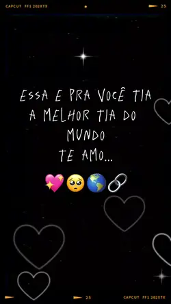 PRA MELHOR TIA D MUN