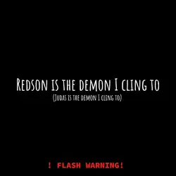 FLASH WARNING