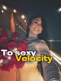 To sexy showoff