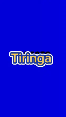 Tiringa 