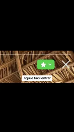 Aqui é fácil entrar 