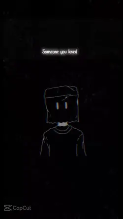 Someone You Loved ❤️