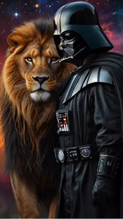 James Earl Jones