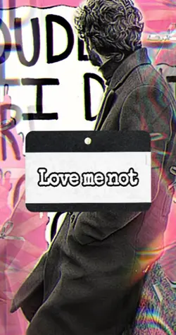 Love me not 