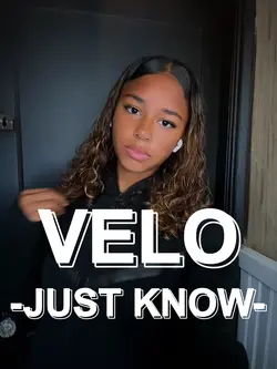 Velo -Instrumental-