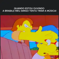 não toca hahah
