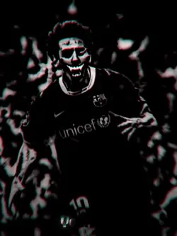 Messi free 4k edit