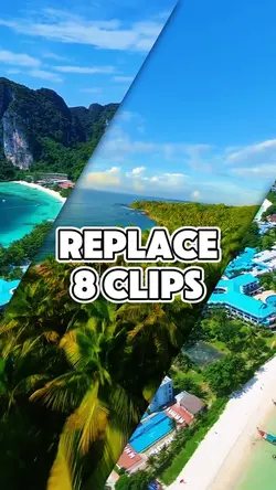 Replace Clips 