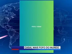 casal fofo jornal