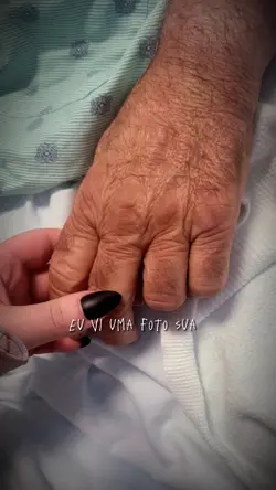 Vovó 🥺🖤✨🏆