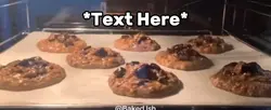 Cookie meme 