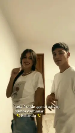 bailando