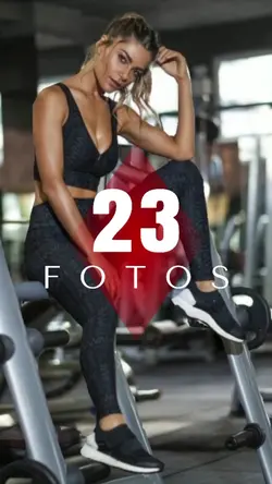 23 FOTOS