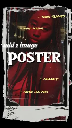 poster wallpaper