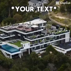 Mansion meme