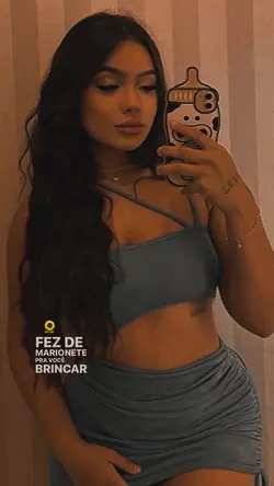 quebrou meu ♥️