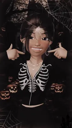 🎃🍂
