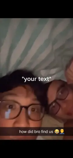 They got found
