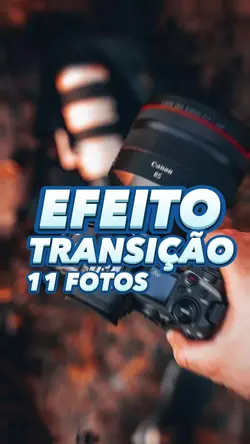 FOTOS EM TRANSIÇÃO