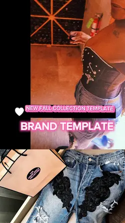 New Fall Collection 