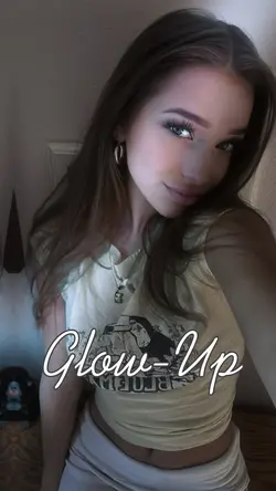 Glow-Up