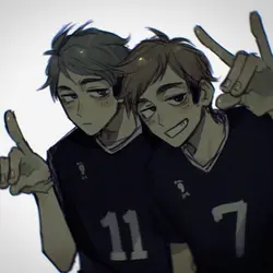 ☆ break a neck ☆