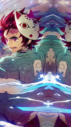 Kamado Tanjiro