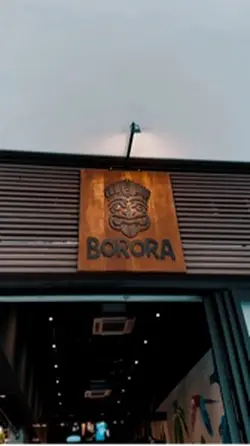 Espaço Cafeteria 