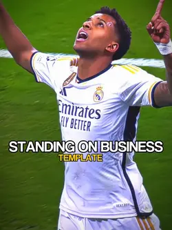 Standing On Business