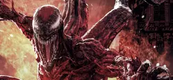 Let there be carnage