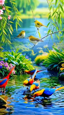 Bird
