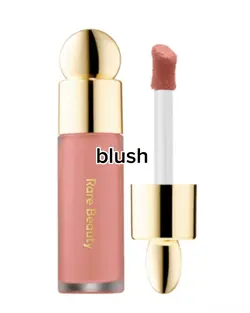 blush
