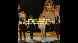 Free Love Story clip