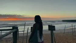 vídeo loop