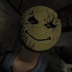 Smileys manhunt