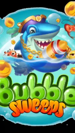 TGD Bubble Sweeps