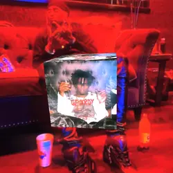MOVE LIKE IM BATMAN
