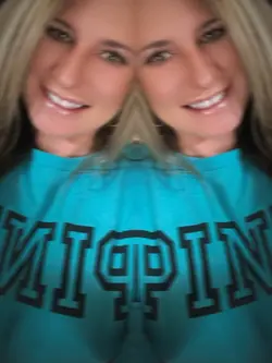 Selfie Hearts