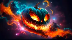 pumpkin 