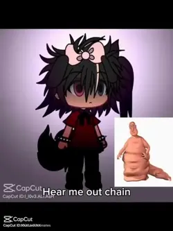 me when Cassandra <3