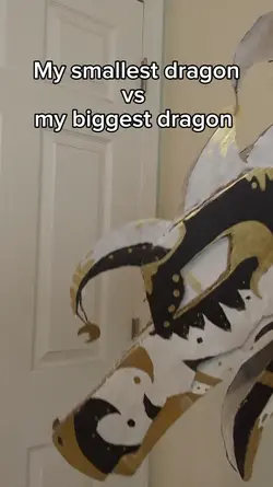 big vs small