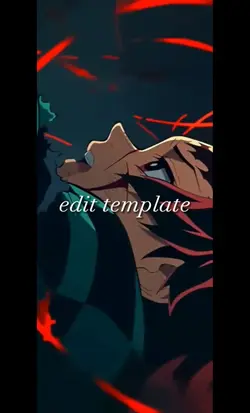 tanjiro edit-~