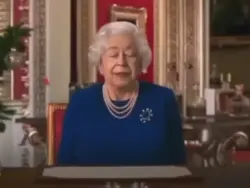 Queen Dancing Meme