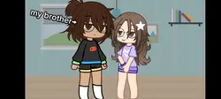 siblings